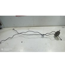 Тормозные трубки(системы ABS)