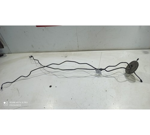 Тормозные трубки(системы ABS)