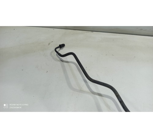 Тормозные трубки(системы ABS)