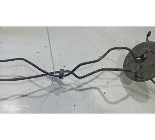 Тормозные трубки(системы ABS)