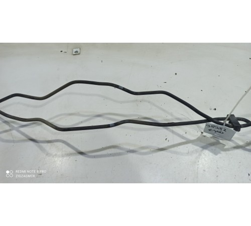 Тормозные трубки(системы ABS)