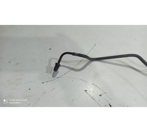 Тормозные трубки(системы ABS)