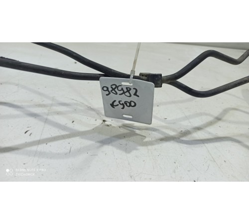 Тормозные трубки(системы ABS)