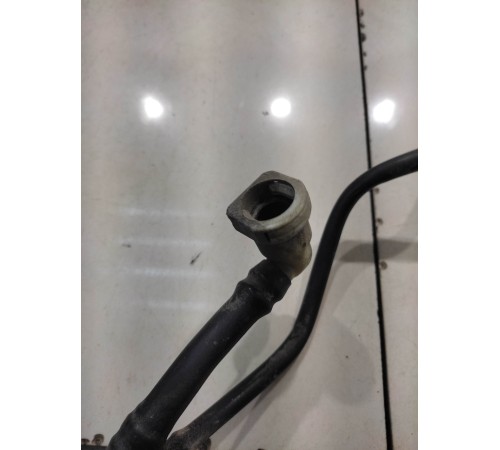 Топливная магистраль