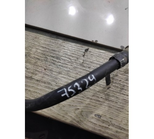 Топливная магистраль