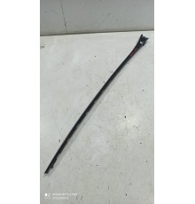 Молдинг лобового стекла(левый)