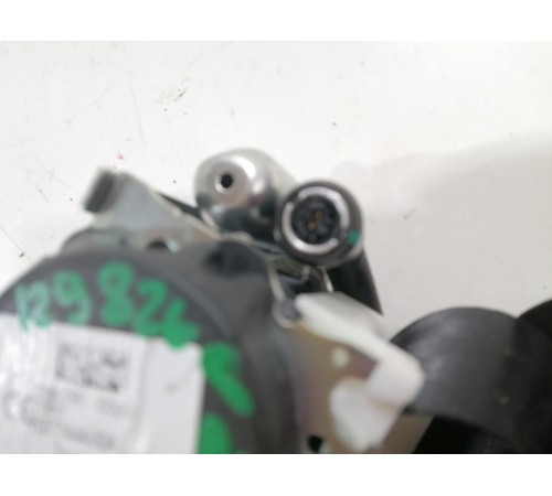 Ремень безопасности передний правый