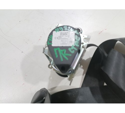 Ремень безопасности передний правый