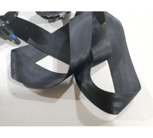 Ремень безопасности передний правый