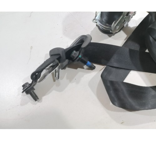 Ремень безопасности передний правый