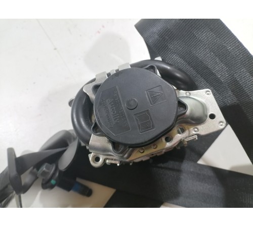 Ремень безопасности передний правый