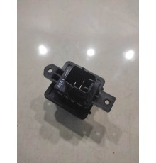 Резистор отопителя