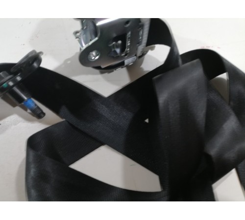 Ремень безопасности передний правый