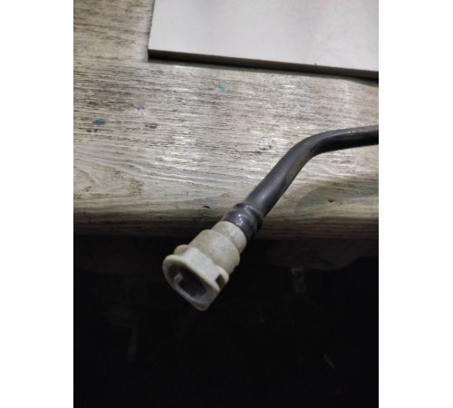 Топливная магистраль