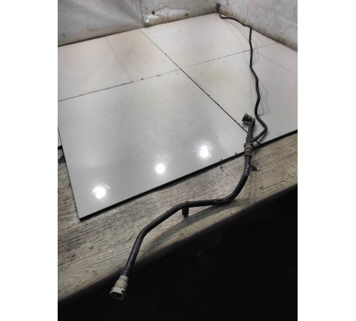 Топливная магистраль