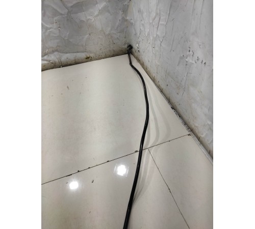 Топливная магистраль