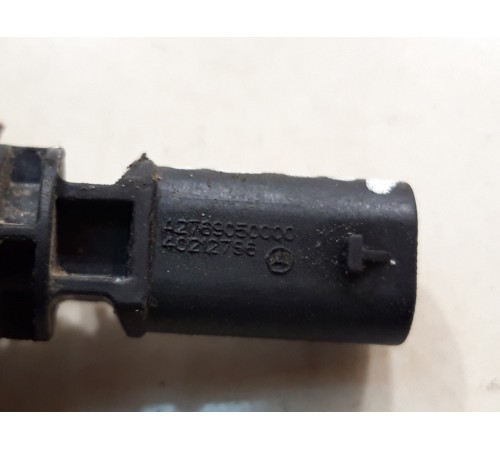 Датчик температуры воздуха