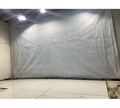 Молдинг (правый)