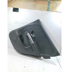 Обшивка двери задняя правая