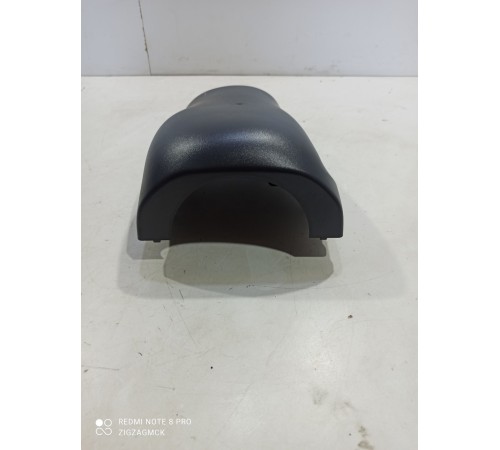 Кожух рулевой колонки