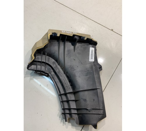 Накладка торпеды