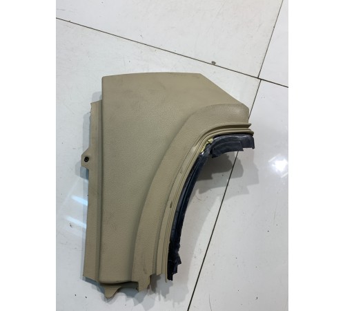 Накладка торпеды