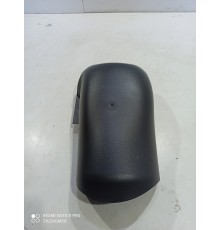 Кожух рулевой колонки