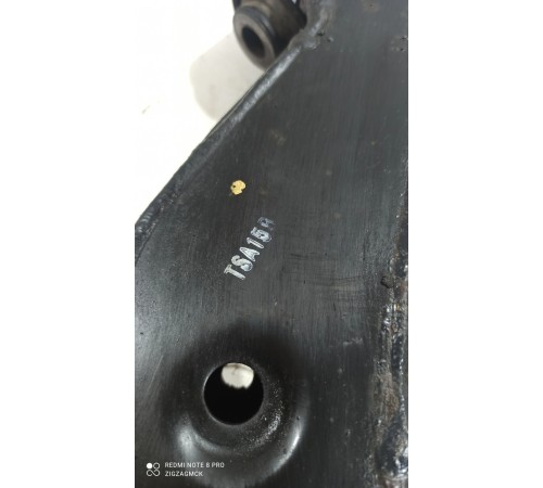 Рычаг подвески (передний, левый)нижний