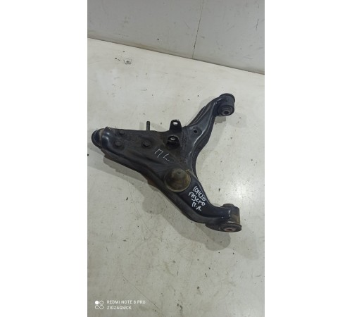 Рычаг подвески (передний, левый)нижний