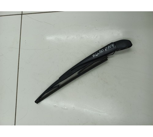 Дворник задний