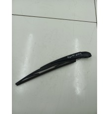 Дворник задний