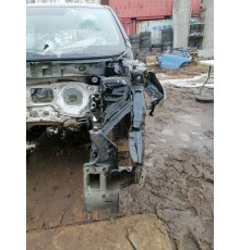 Лонжерон (четверть) передний левый