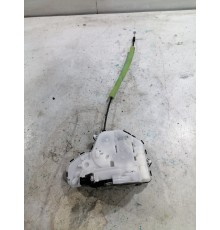 Замок двери задний левый