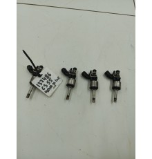 Форсунка топливная