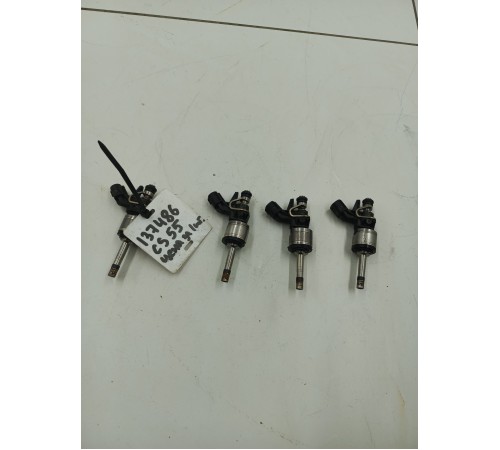 Форсунка топливная