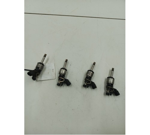 Форсунка топливная