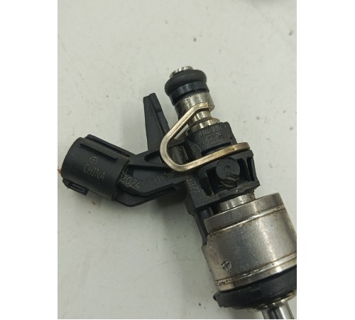 Форсунка топливная