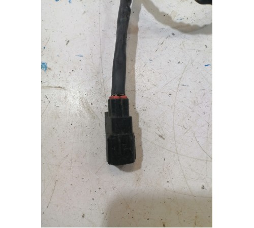 Датчик кислородный (лямбда-зонд)