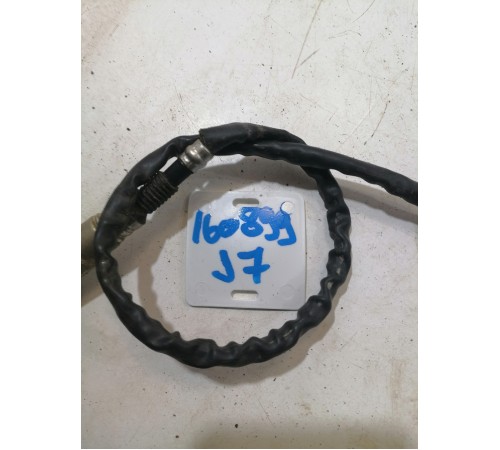 Датчик кислородный (лямбда-зонд)