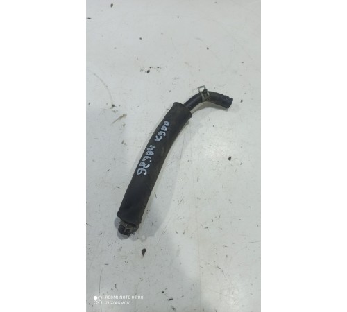 Патрубок системы охлаждения