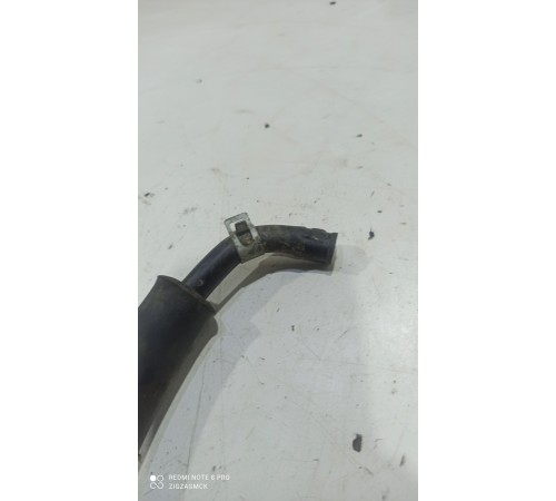 Патрубок системы охлаждения