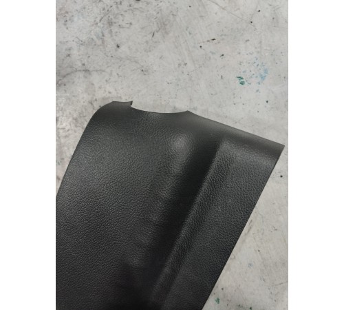 Кожух рулевой колонки верхний