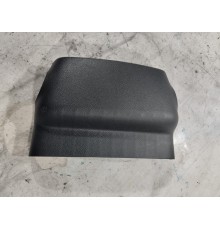 Кожух рулевой колонки верхний