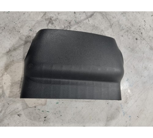 Кожух рулевой колонки верхний