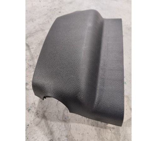 Кожух рулевой колонки верхний