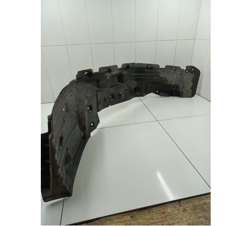 Локер подкрылок передний левый