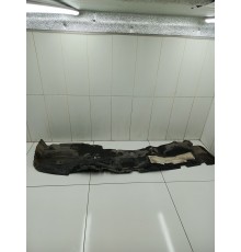 Локер подкрылок передний левый