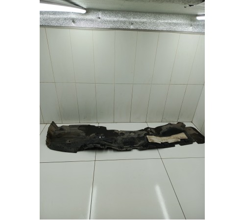 Локер подкрылок передний левый