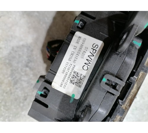 Селектор АКПП