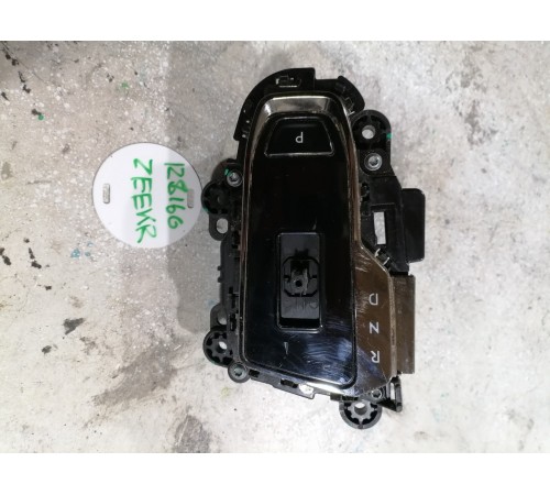 Селектор АКПП